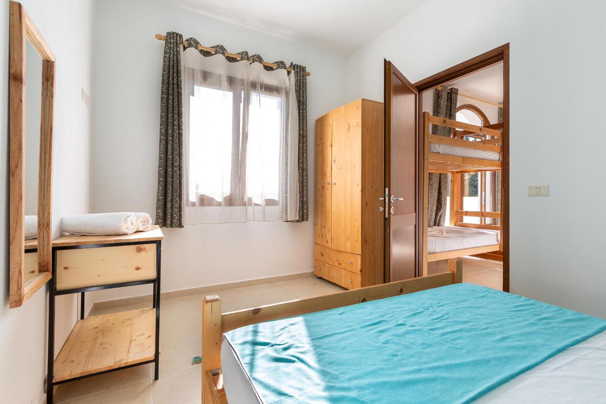 Hotel San Pietro Martin Fushe-Drac Cameră foto