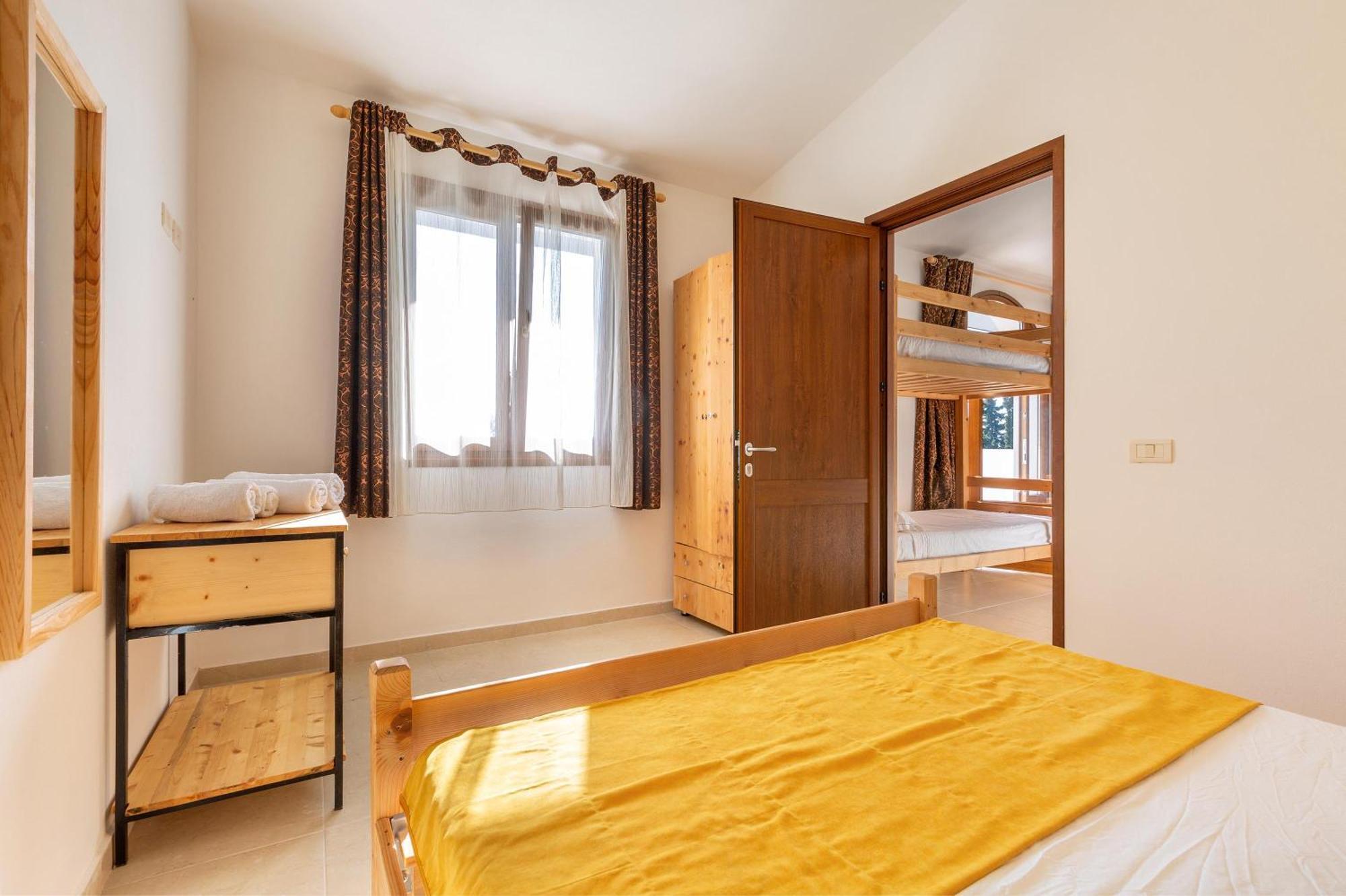 Hotel San Pietro Martin Fushe-Drac Cameră foto